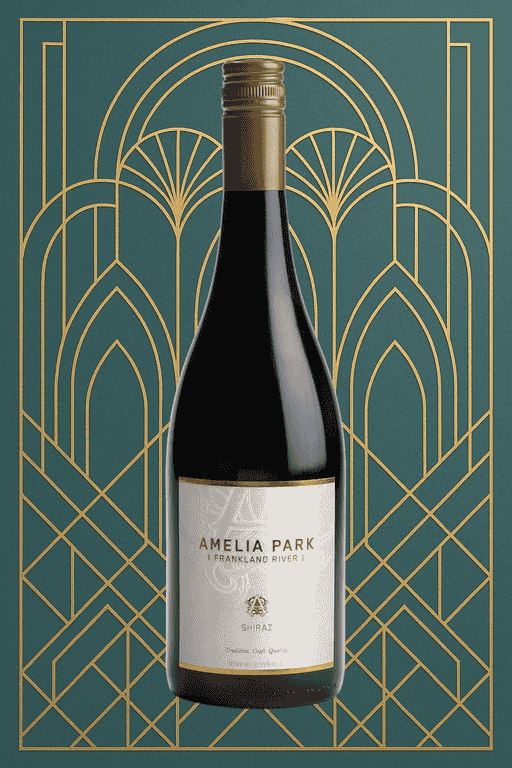 Amelia Park - Shiraz