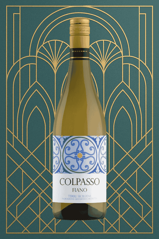 Colpasso - Fiano