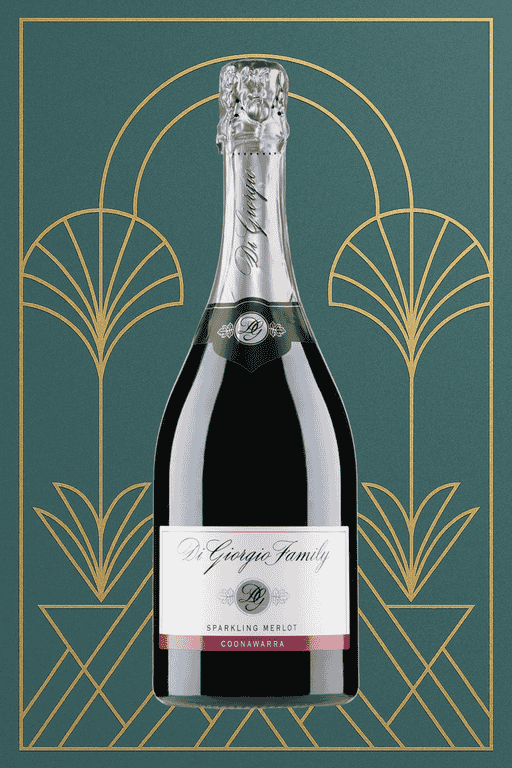 Di Giorgio - Sparkling Merlot