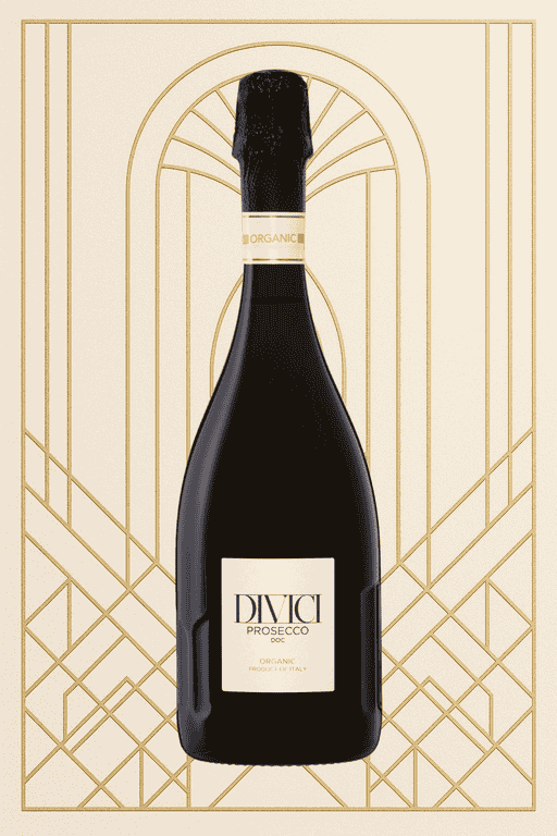 Divici - Prosecco DOC