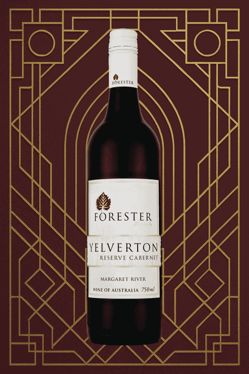 Forester Estate - Yelverton Reserve Cabernet Sauvignon