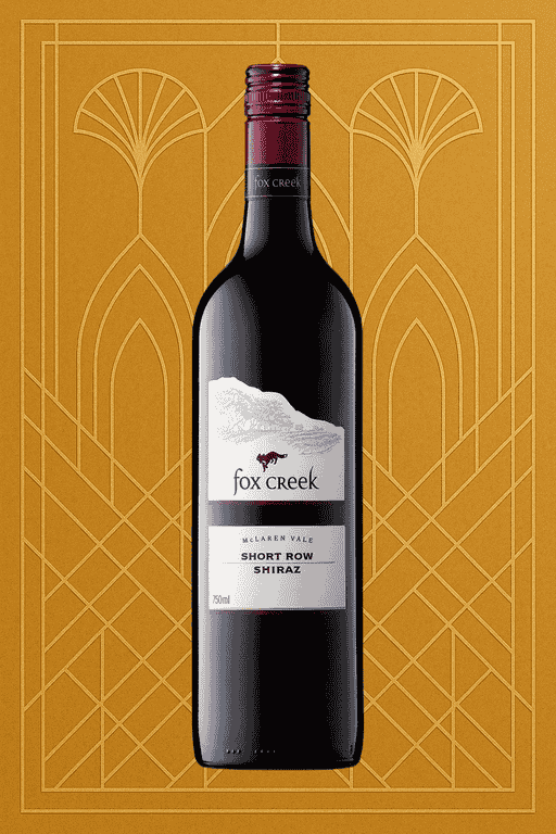 Fox Creek - 