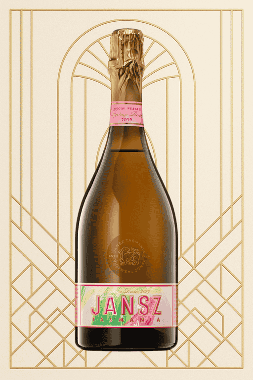 Jansz - Tasmania Special Release Rose