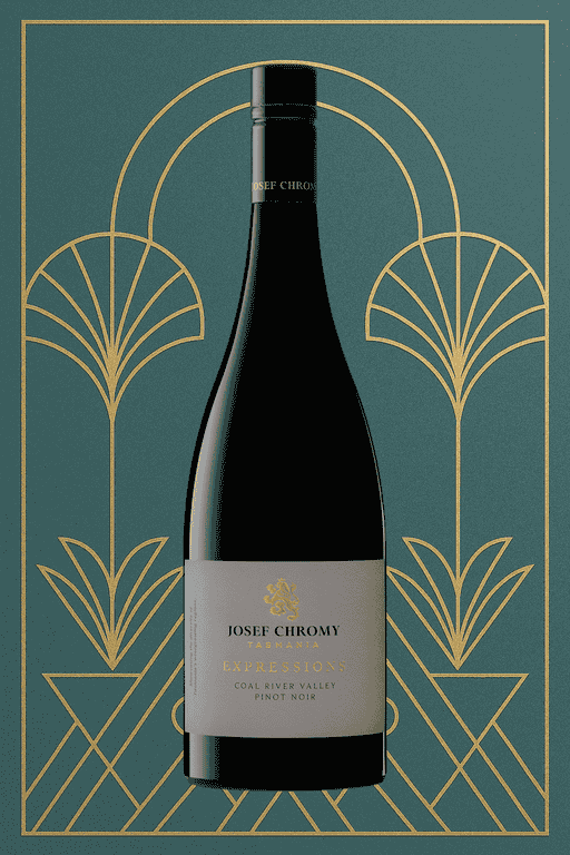 Josef Chromy - Expressions Coal River Valley Pinot Noir