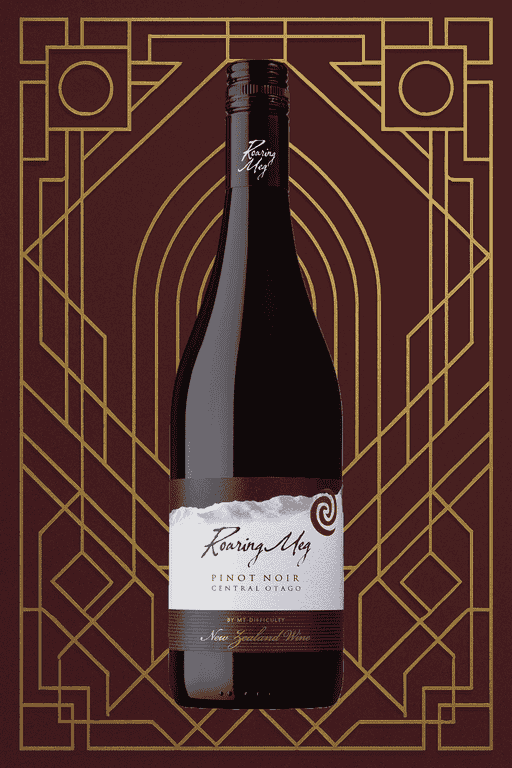 Mt Difficulty - Roaring Meg Pinot Noir
