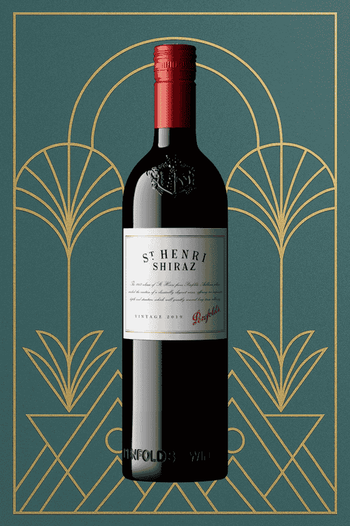 Penfolds - St Henri Shiraz 2019