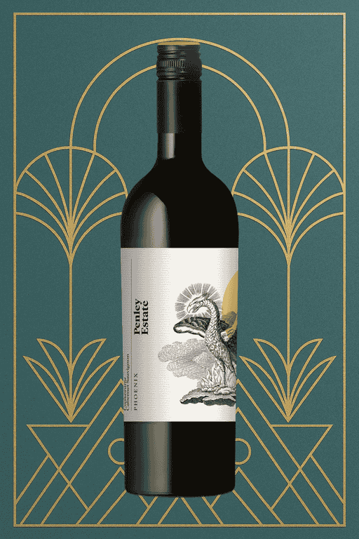 Penley Estate - Phoenix Cabernet Sauvignon