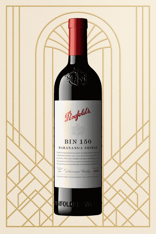 Penfolds - Bin 150 Shiraz 2021