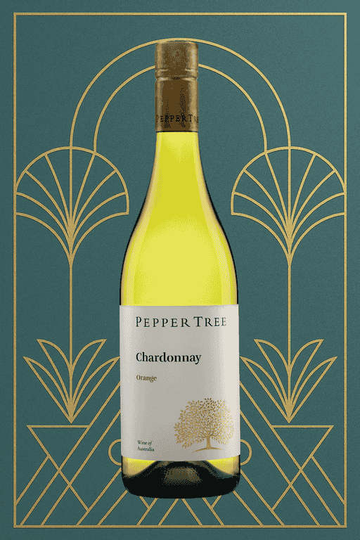 Pepper Tree - Chardonnay