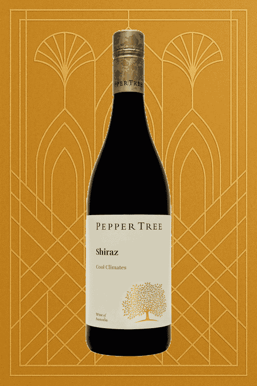 Pepper Tree - Shiraz
