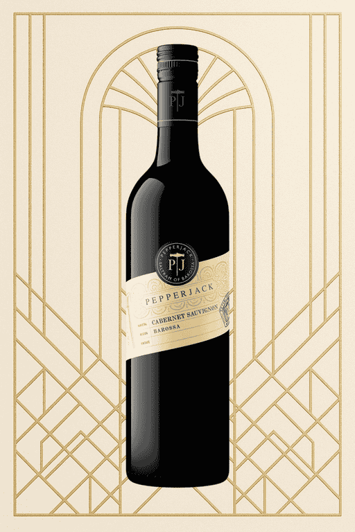 Pepperjack - Cabernet Sauvignon