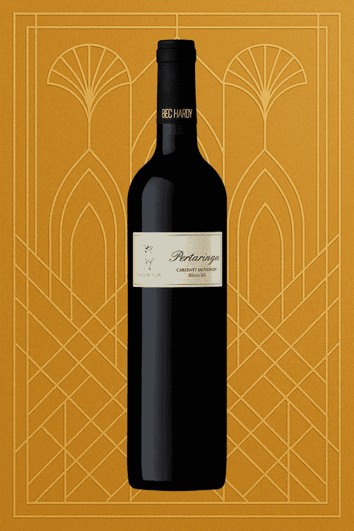 Pertaringa - Understudy Cabernet Sauvignon
