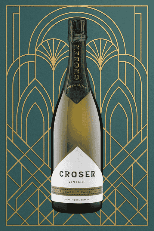 Croser - Vintage