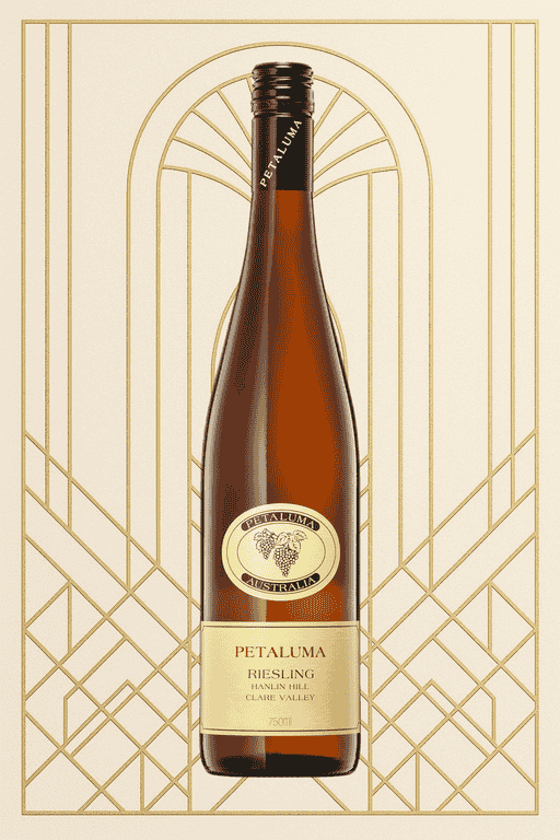 Petaluma - Hanlin Hill Riesling