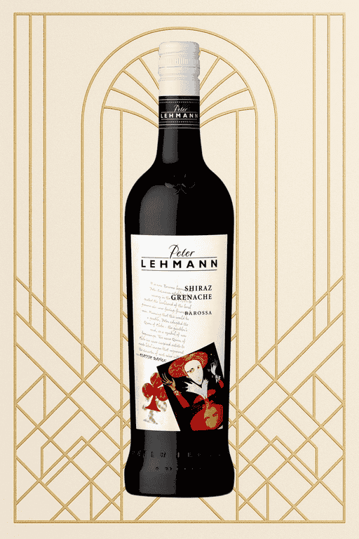 Peter Lehmann - Classic Shiraz Grenache