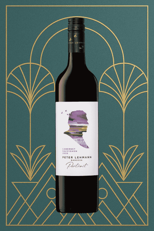 Peter Lehmann - Portrait Barossa Cabernet Sauvignon