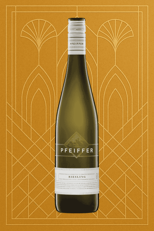 Pfeiffer - Riesling