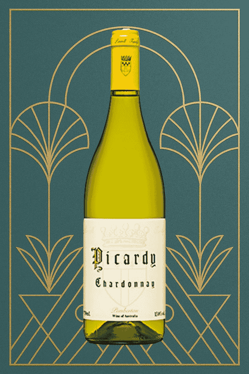 Picardy - Chardonnay