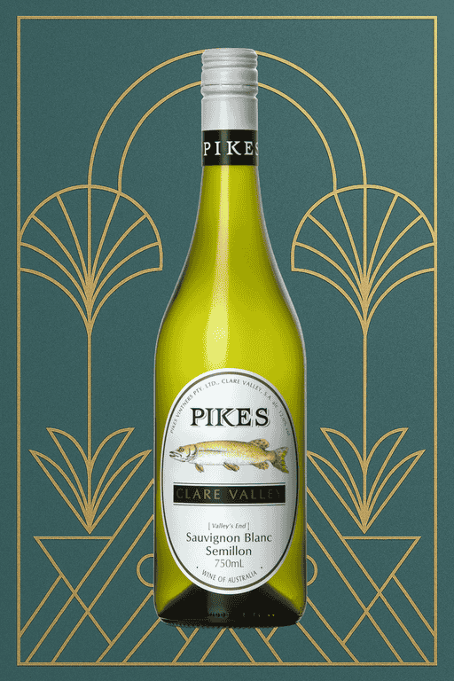 Pikes - Sauvignon Blanc Semillon