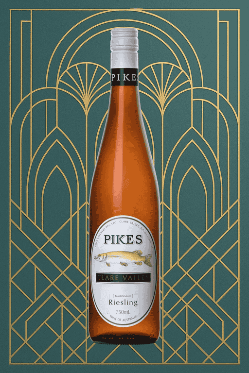 Pikes - Traditionale Riesling