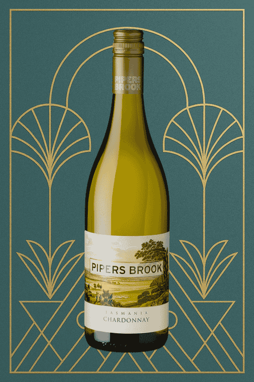 Pipers Brook - Estate Chardonnay