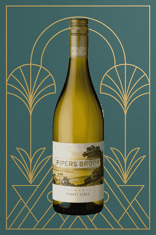 Pipers Brook - Pinot Gris