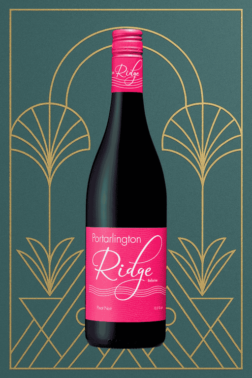 Portarlington Ridge - Pinot Noir
