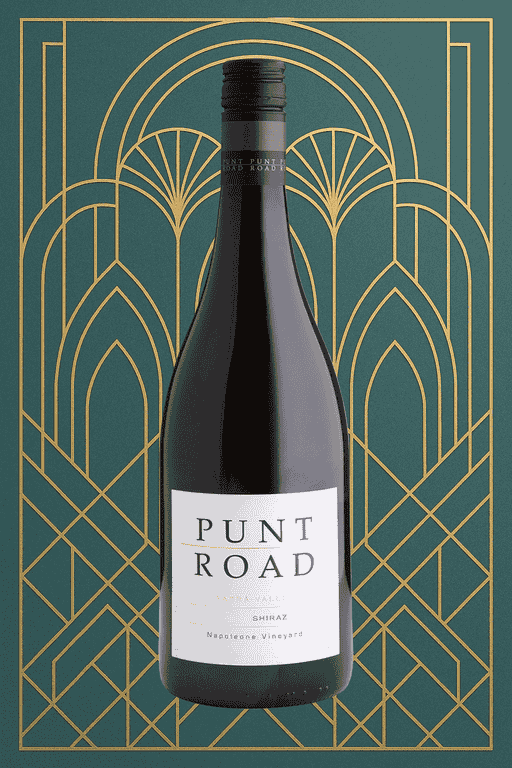Punt Road - Shiraz