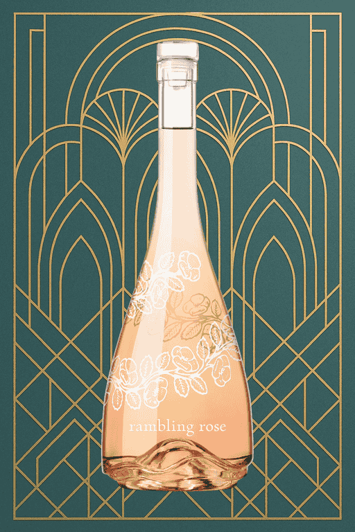 Rambling Rose - Rosé