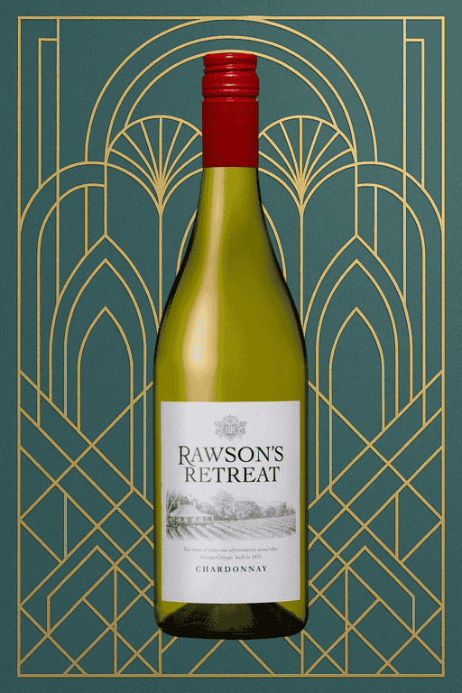Rawson's Retreat - Chardonnay