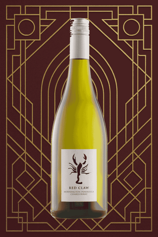 Red Claw - Chardonnay