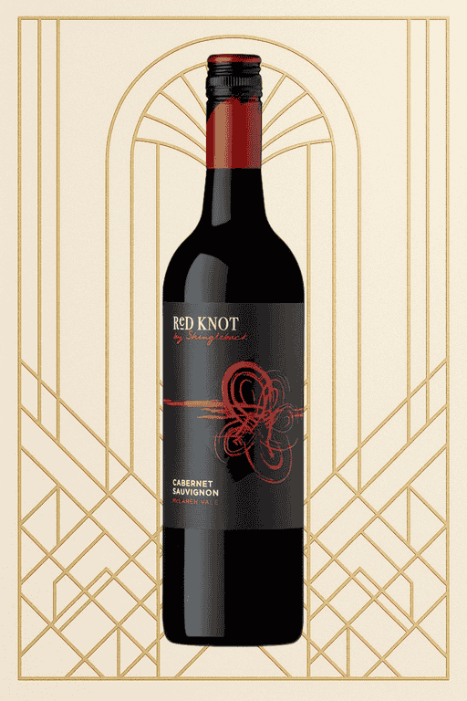 Shingleback - Cabernet Sauvignon