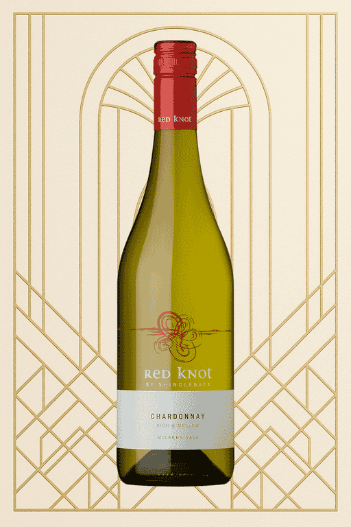 Red Knot - Chardonnay