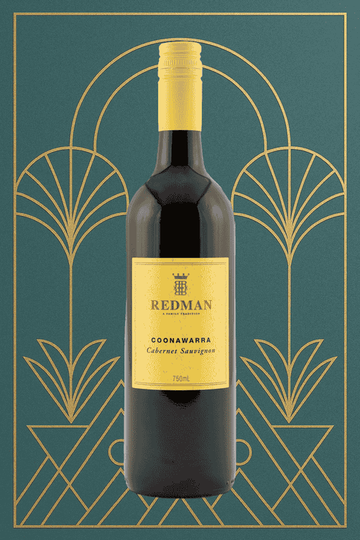 Redman - Cabernet Sauvignon