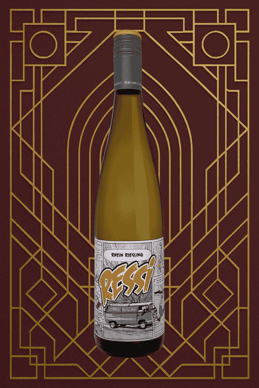Ressi - Riesling
