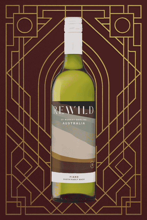 Rewild - Fiano