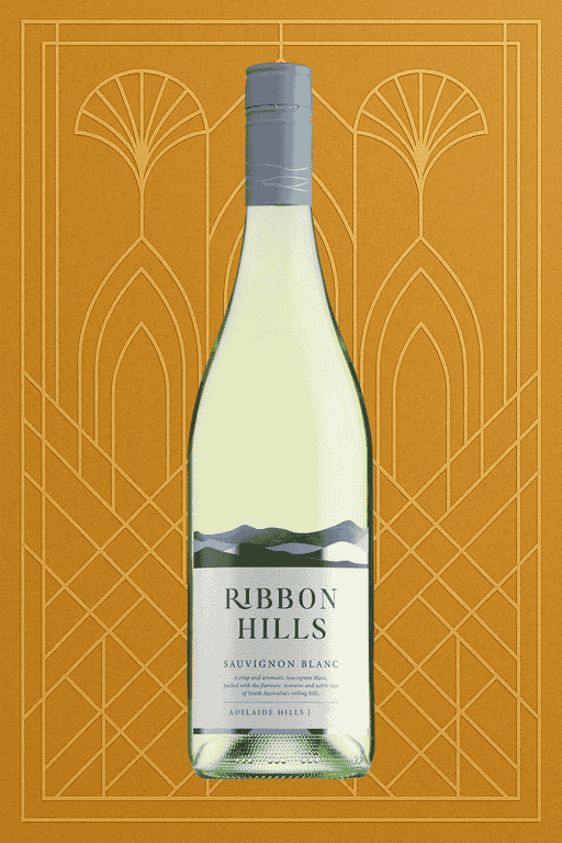 Ribbon Hills - Sauvignon Blanc