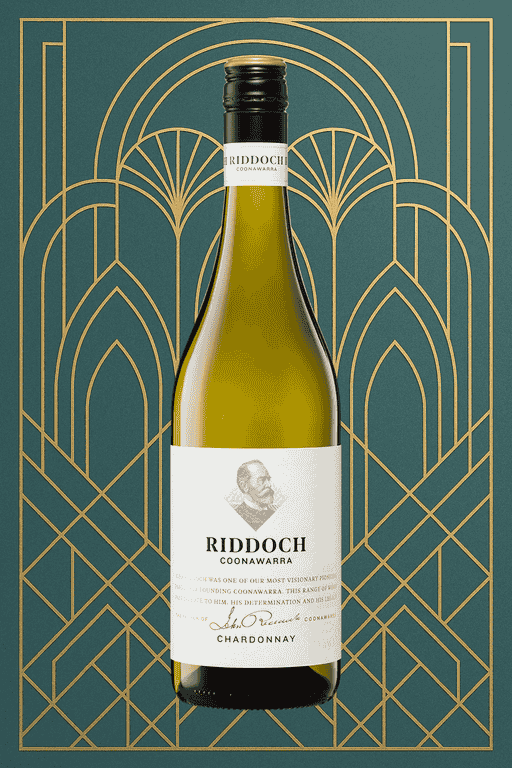 Riddoch - Coonawarra Chardonnay