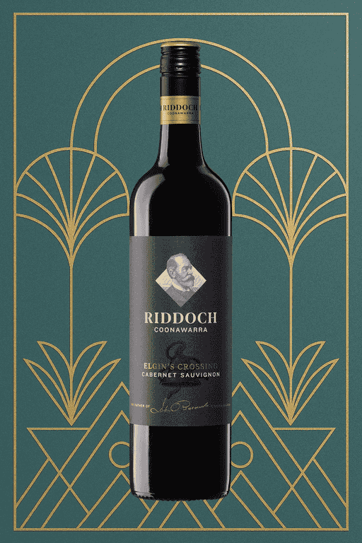 Riddoch - Elgin's Crossing Cabernet Sauvignon