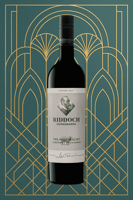 Riddoch - Vocation Pastoralist Cabernet Sauvignon