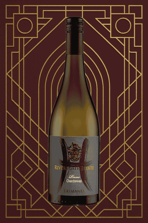 Riversdale Estate - Pisces Chardonnay