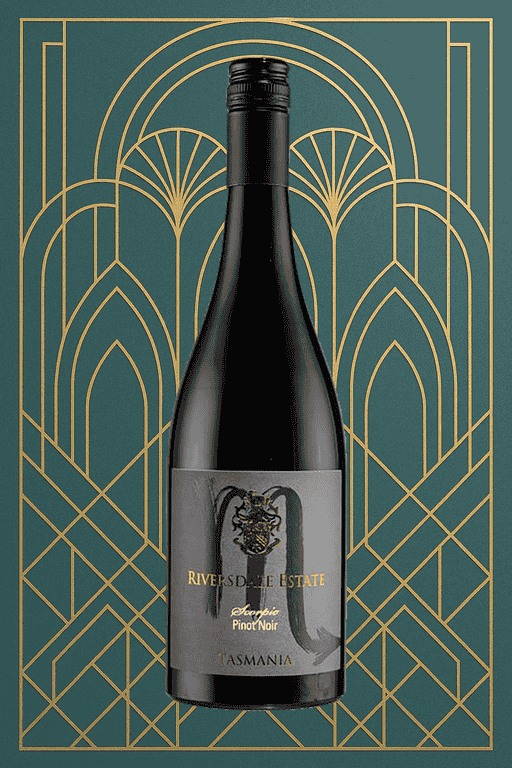 Riversdale Estate - Scorpio Pinot Noir