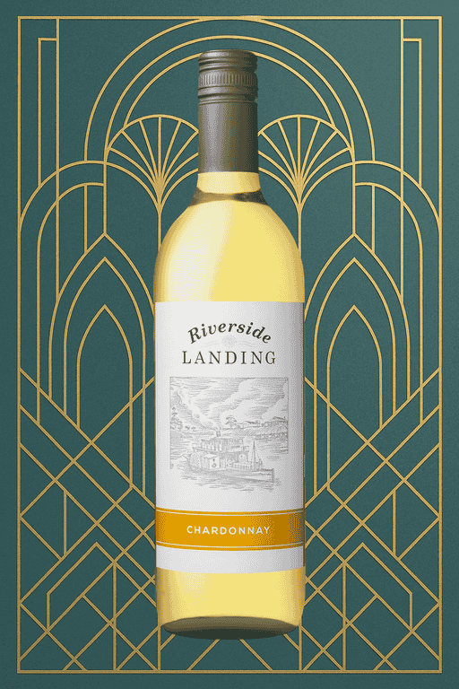Riverside - Chardonnay