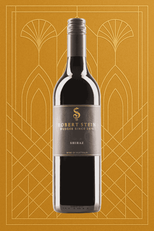 Robert Stein - Mudgee Shiraz
