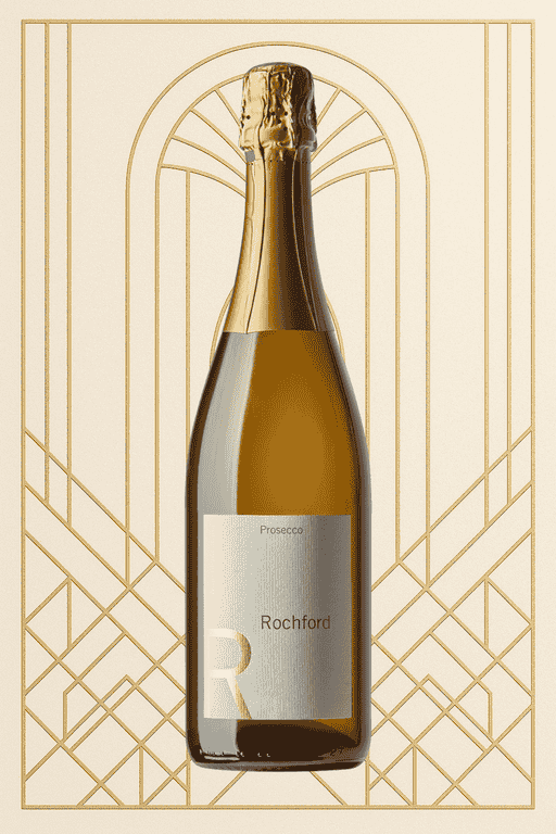 Rochford - Prosecco 750ml