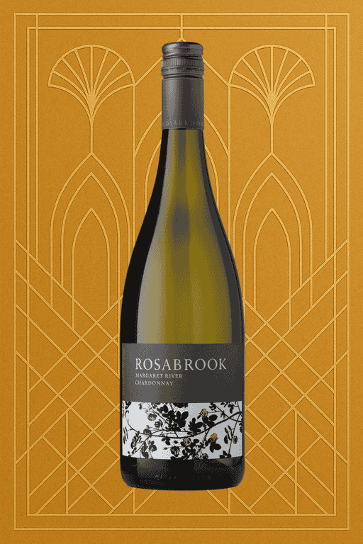 Rosabrook - Margaret River Chardonnay