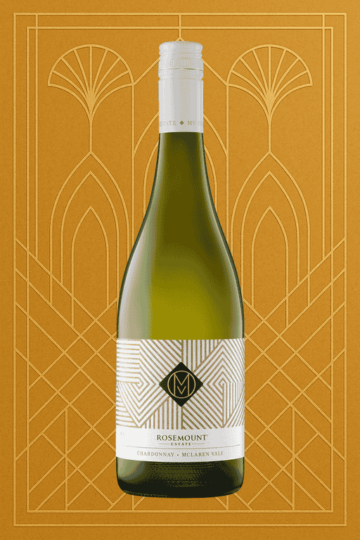 Rosemount - MV Collection Chardonnay