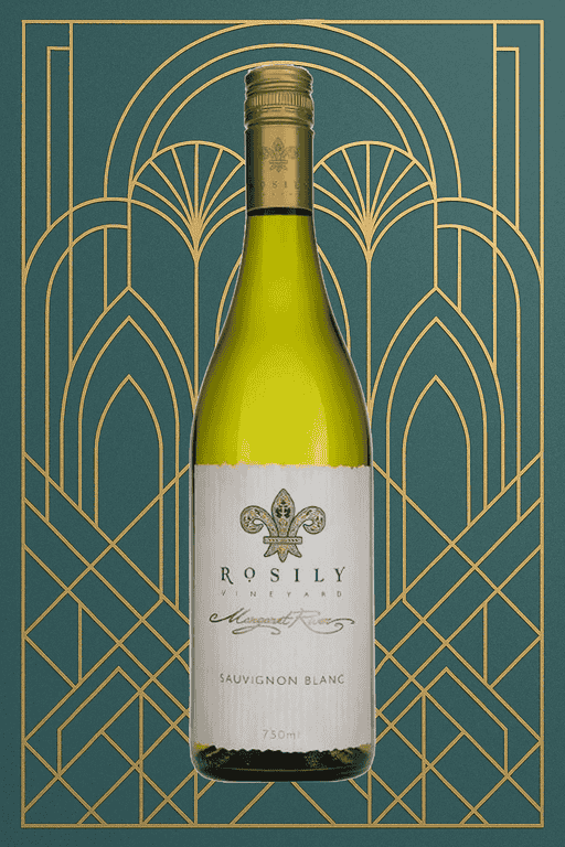 Rosily Vineyard - Sauvignon Blanc