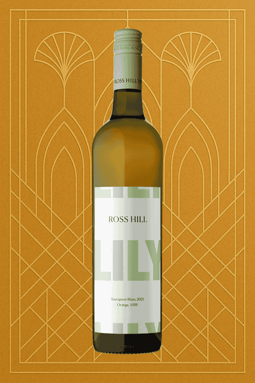 Ross Hill - Lily Sauvignon Blanc
