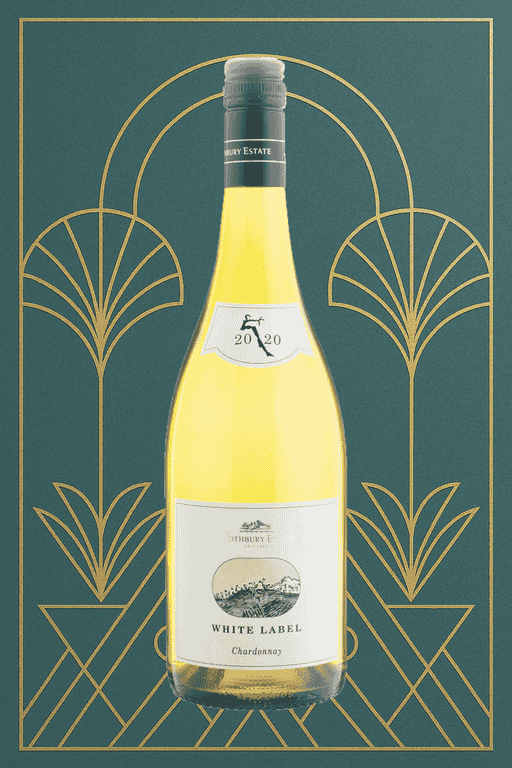 Rothbury Estate - White NSW Chardonnay 2020
